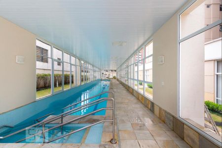 Apartamento à venda com 116m², 3 quartos e 2 vagasPiscina Coberta