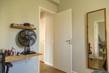 Apartamento à venda com 116m², 3 quartos e 2 vagasSuíte 1