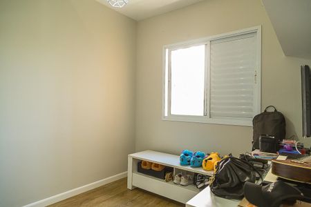 Apartamento à venda com 116m², 3 quartos e 2 vagasSuíte 2