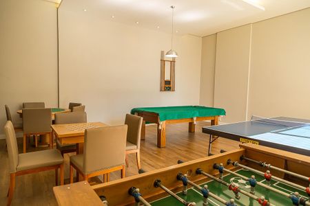 Apartamento à venda com 116m², 3 quartos e 2 vagasÁrea Comum