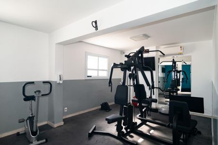 Apartamento à venda com 99m², 3 quartos e 2 vagas Apartamento à venda com 99m², 3 quartos e 2 vagasÁrea comum