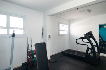 Apartamento à venda com 99m², 3 quartos e 2 vagas Apartamento à venda com 99m², 3 quartos e 2 vagasÁrea comum