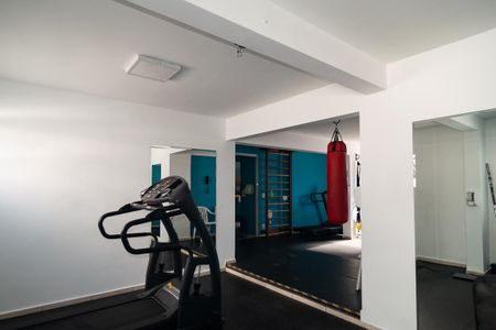 Apartamento à venda com 99m², 3 quartos e 2 vagas Apartamento à venda com 99m², 3 quartos e 2 vagasÁrea comum