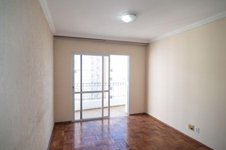 Apartamento à venda com 99m², 3 quartos e 2 vagas Apartamento à venda com 99m², 3 quartos e 2 vagasSala