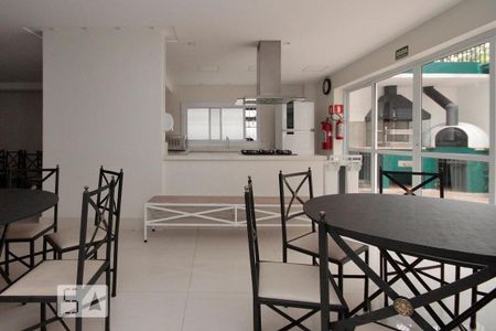 Apartamento à venda com 99m², 3 quartos e 2 vagas Apartamento à venda com 99m², 3 quartos e 2 vagasÁrea comum