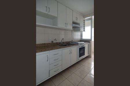 Apartamento à venda com 99m², 3 quartos e 2 vagas Apartamento à venda com 99m², 3 quartos e 2 vagasCozinha