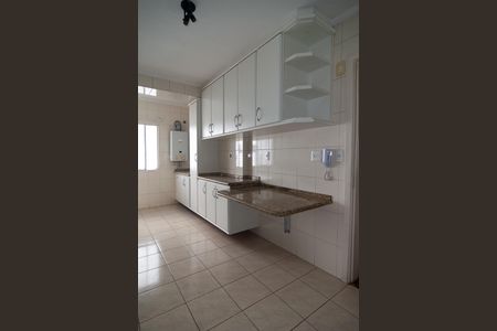 Apartamento à venda com 99m², 3 quartos e 2 vagas Apartamento à venda com 99m², 3 quartos e 2 vagasCozinha