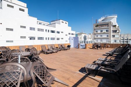 Apartamento à venda com 99m², 3 quartos e 2 vagas Apartamento à venda com 99m², 3 quartos e 2 vagasÁrea comum