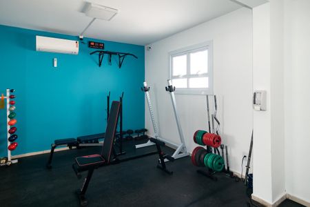 Apartamento à venda com 99m², 3 quartos e 2 vagas Apartamento à venda com 99m², 3 quartos e 2 vagasÁrea comum