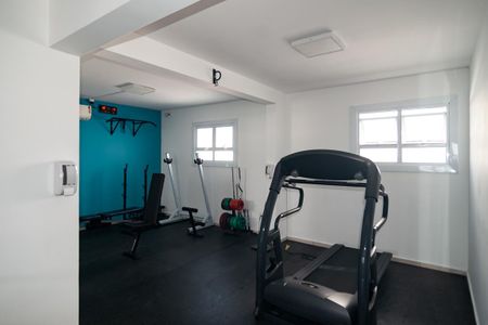 Apartamento à venda com 99m², 3 quartos e 2 vagas Apartamento à venda com 99m², 3 quartos e 2 vagasÁrea comum