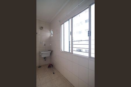 Apartamento à venda com 99m², 3 quartos e 2 vagas Apartamento à venda com 99m², 3 quartos e 2 vagasÁrea de Serviço