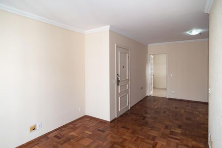 Apartamento à venda com 99m², 3 quartos e 2 vagas Apartamento à venda com 99m², 3 quartos e 2 vagasSala