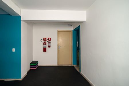 Apartamento à venda com 99m², 3 quartos e 2 vagas Apartamento à venda com 99m², 3 quartos e 2 vagasÁrea comum