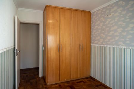 Apartamento à venda com 99m², 3 quartos e 2 vagas Apartamento à venda com 99m², 3 quartos e 2 vagasQuarto 2