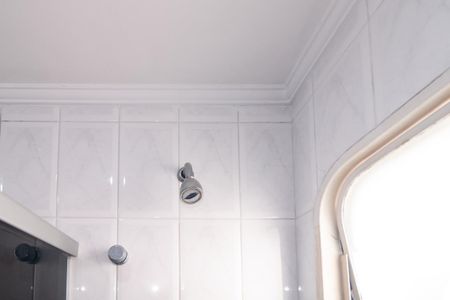 Apartamento à venda com 99m², 3 quartos e 2 vagas Apartamento à venda com 99m², 3 quartos e 2 vagasBanheiro