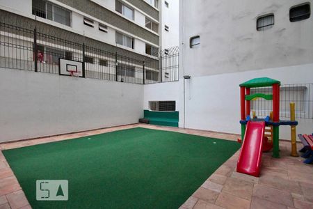 Apartamento à venda com 99m², 3 quartos e 2 vagas Apartamento à venda com 99m², 3 quartos e 2 vagasÁrea comum