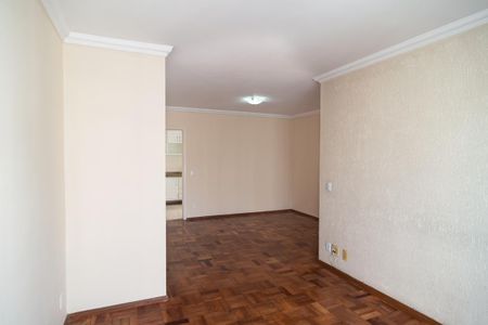 Apartamento à venda com 99m², 3 quartos e 2 vagas Apartamento à venda com 99m², 3 quartos e 2 vagasSala