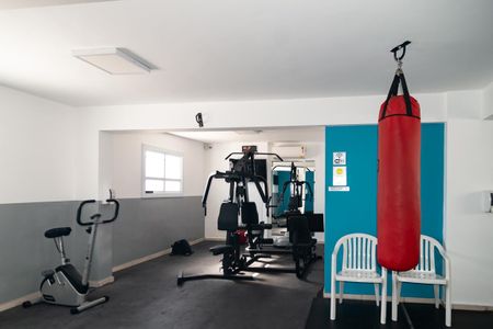 Apartamento à venda com 99m², 3 quartos e 2 vagas Apartamento à venda com 99m², 3 quartos e 2 vagasÁrea comum