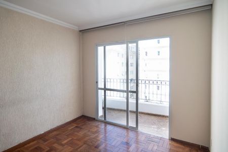 Apartamento à venda com 99m², 3 quartos e 2 vagas Apartamento à venda com 99m², 3 quartos e 2 vagasSala