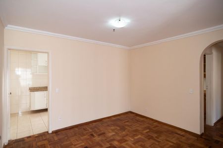 Apartamento à venda com 99m², 3 quartos e 2 vagas Apartamento à venda com 99m², 3 quartos e 2 vagasSala