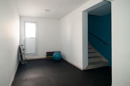 Apartamento à venda com 99m², 3 quartos e 2 vagas Apartamento à venda com 99m², 3 quartos e 2 vagasÁrea comum