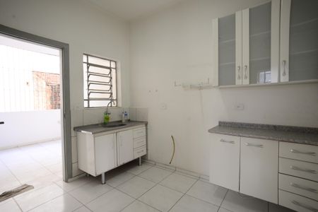 Apartamento para alugar com 90m², 1 quarto e 1 vagaCozinha