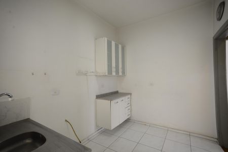 Apartamento para alugar com 90m², 1 quarto e 1 vagaCozinha