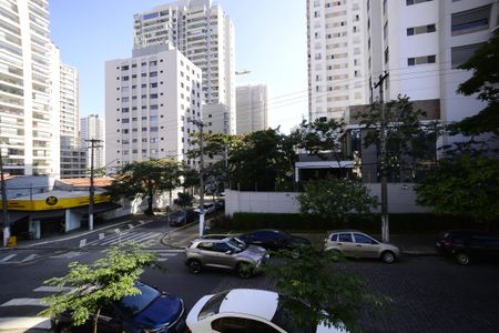 Apartamento para alugar com 90m², 1 quarto e 1 vagaVista Quarto