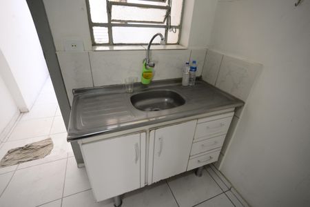 Apartamento para alugar com 90m², 1 quarto e 1 vagaCozinha