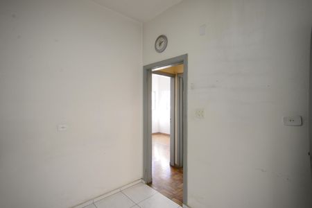 Apartamento para alugar com 90m², 1 quarto e 1 vagaCozinha
