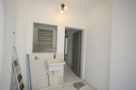 Apartamento para alugar com 90m², 1 quarto e 1 vagaÁrea de Serviço