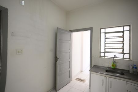 Apartamento para alugar com 90m², 1 quarto e 1 vagaCozinha