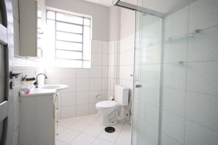 Apartamento para alugar com 90m², 1 quarto e 1 vagaBanheiro