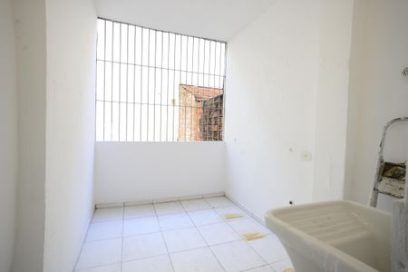 Apartamento para alugar com 90m², 1 quarto e 1 vagaÁrea de Serviço
