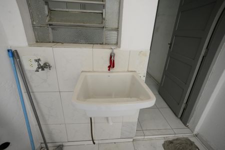 Apartamento para alugar com 90m², 1 quarto e 1 vagaÁrea de Serviço