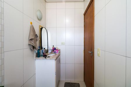 Apartamento à venda com 185m², 3 quartos e 2 vagas Apartamento à venda com 185m², 3 quartos e 2 vagasBanheiro da Suíte