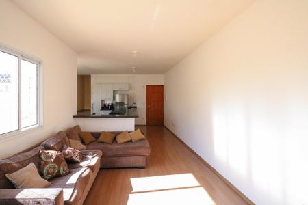 Apartamento à venda com 185m², 3 quartos e 2 vagas Apartamento à venda com 185m², 3 quartos e 2 vagasSala