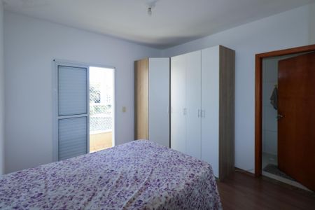 Apartamento à venda com 185m², 3 quartos e 2 vagas Apartamento à venda com 185m², 3 quartos e 2 vagasQuarto 2