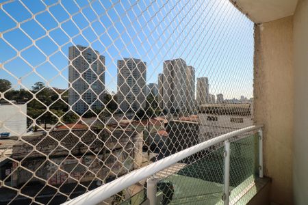 Apartamento à venda com 185m², 3 quartos e 2 vagas Apartamento à venda com 185m², 3 quartos e 2 vagasVaranda da Suíte