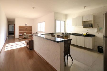 Apartamento à venda com 185m², 3 quartos e 2 vagas Apartamento à venda com 185m², 3 quartos e 2 vagasCozinha