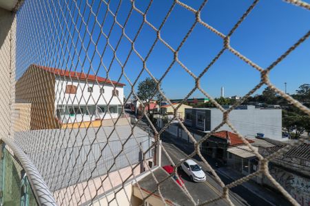 Apartamento à venda com 185m², 3 quartos e 2 vagas Apartamento à venda com 185m², 3 quartos e 2 vagasVaranda da Suíte