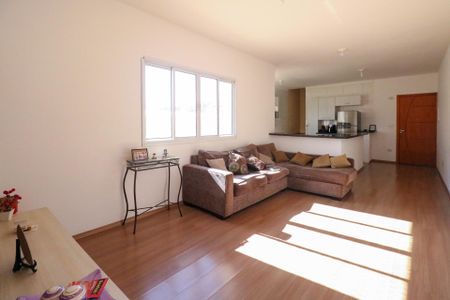 Apartamento à venda com 185m², 3 quartos e 2 vagas Apartamento à venda com 185m², 3 quartos e 2 vagasSala