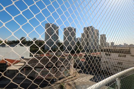 Apartamento à venda com 185m², 3 quartos e 2 vagas Apartamento à venda com 185m², 3 quartos e 2 vagasVaranda da Suíte