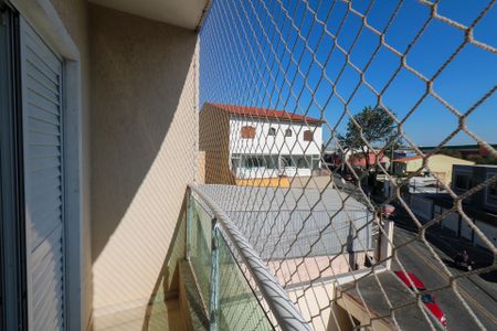 Apartamento à venda com 185m², 3 quartos e 2 vagas Apartamento à venda com 185m², 3 quartos e 2 vagasVaranda da Suíte