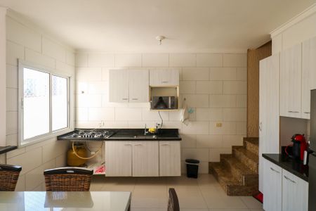 Apartamento à venda com 185m², 3 quartos e 2 vagas Apartamento à venda com 185m², 3 quartos e 2 vagasCozinha