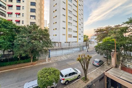 Apartamento à venda com 123m², 3 quartos e 1 vagaVista da Varanda