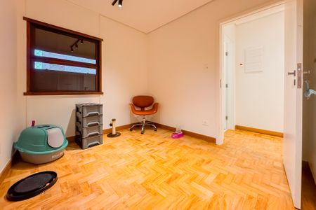 Apartamento à venda com 123m², 3 quartos e 1 vagaQuarto 1