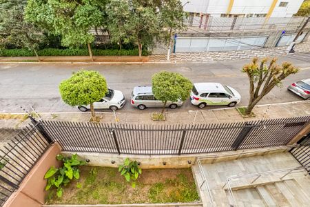 Apartamento à venda com 123m², 3 quartos e 1 vagaVista da Varanda