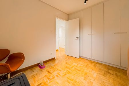 Apartamento à venda com 123m², 3 quartos e 1 vagaQuarto 1