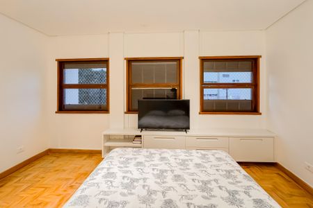 Apartamento à venda com 123m², 3 quartos e 1 vagaQuarto 2